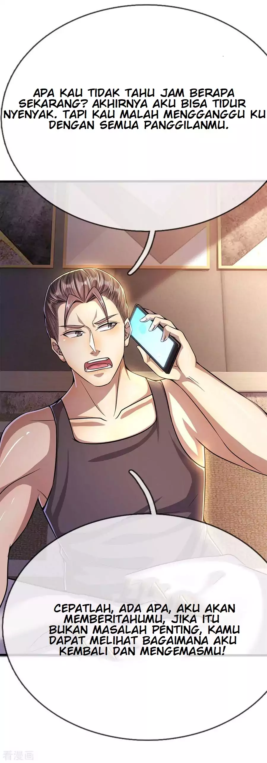 Medical Martial Arts chapter 204